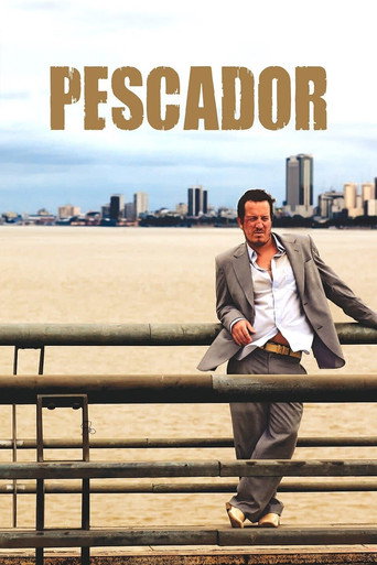 Pescador movie poster