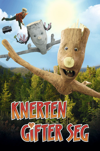 Twigson Ties the Knot movie poster