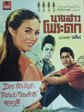 Miss Poradok movie poster