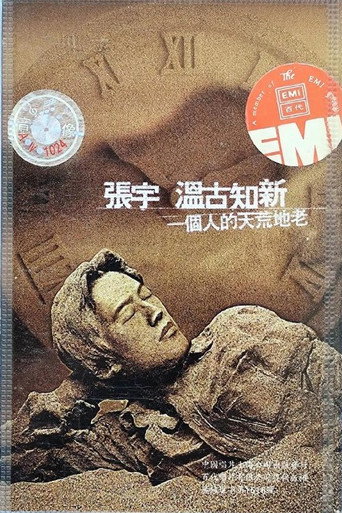 张宇一个人的天荒地老演唱会 movie poster