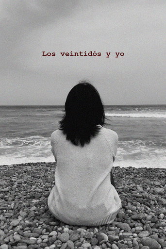 Los veintidós y yo movie poster