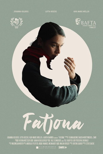 Fatjona movie poster