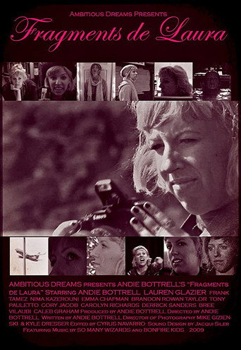 Fragments de Laura movie poster