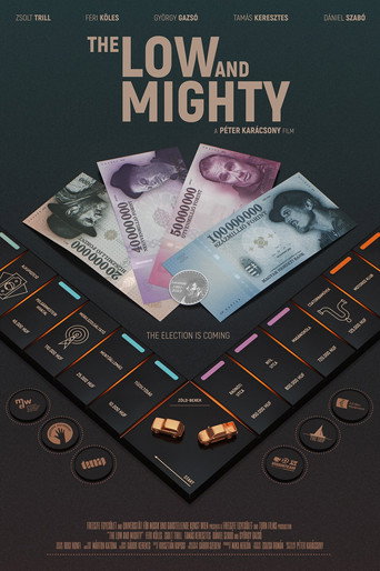 The Low and Mighty movie poster