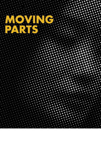 Moving Parts movie poster