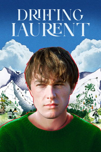 Drifting Laurent movie poster