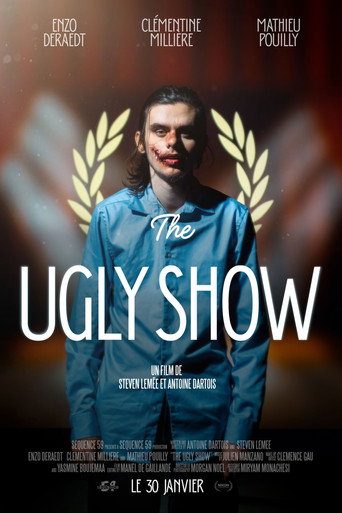 The Ugly Show movie poster