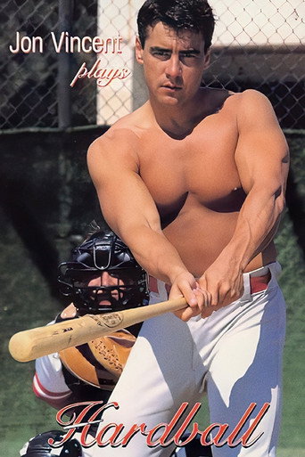 Hard Ball movie poster