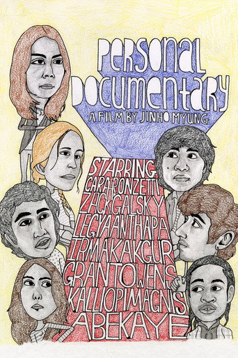 Personal Documentary movie poster