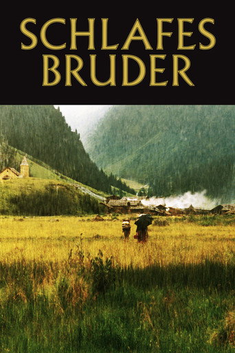 Brother of Sleep movie poster