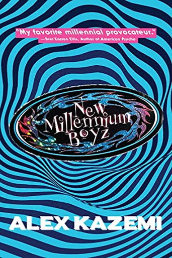 New Millennium Boyz movie poster