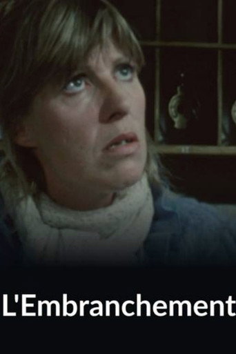 L'embranchement movie poster