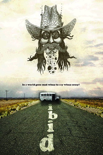 Ibid movie poster