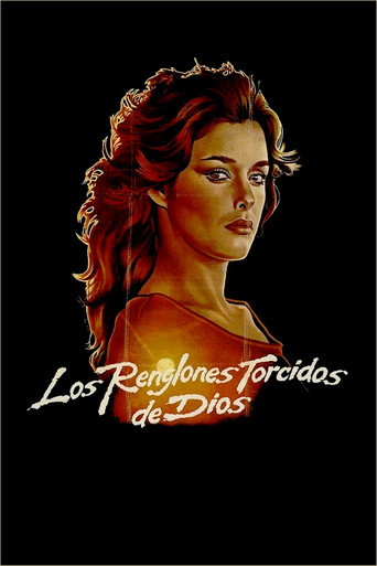 God's Crooked Lines movie poster