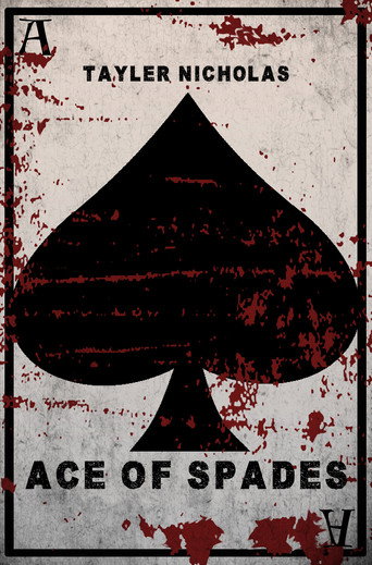 Ace of Spades movie poster