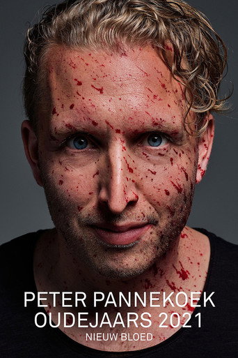 Peter Pannekoek: Nieuw Bloed movie poster