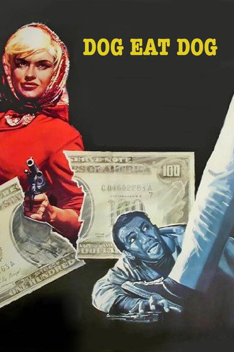 Dog Eat Dog! movie poster