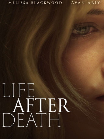 Life After Death movie poster