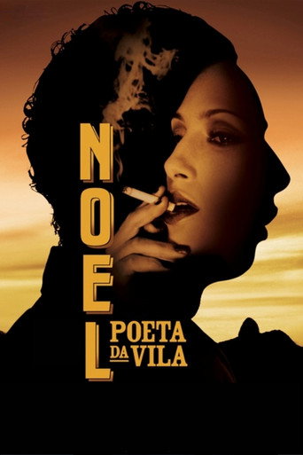 Noel: The Samba Poet movie poster