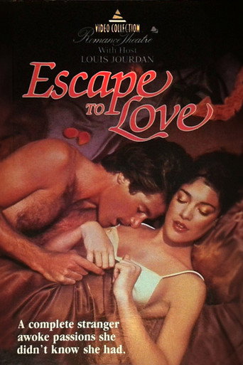 Escape To Love movie poster