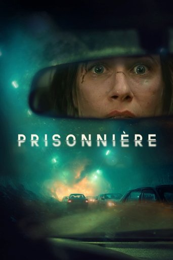 Prisonnière movie poster