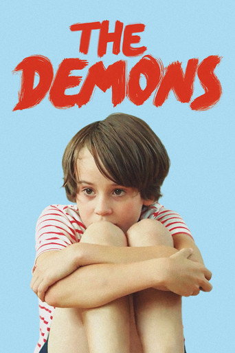 The Demons movie poster