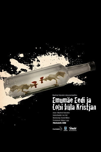 Jolly Old Farts movie poster