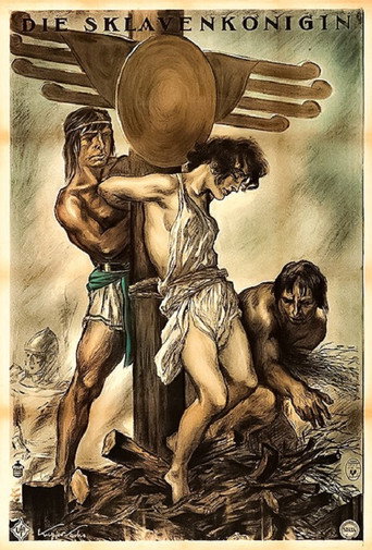 Moon of Israel movie poster