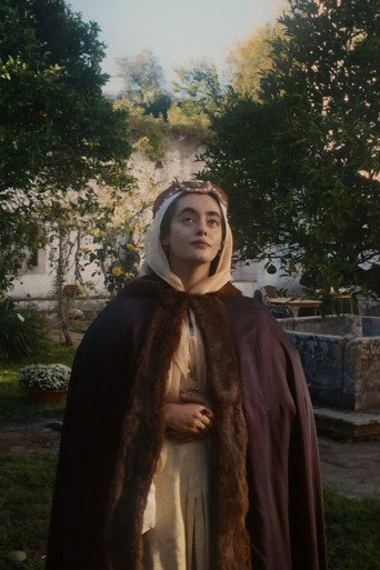 Beatriz, The Wife movie poster