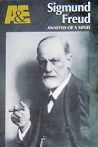 Sigmund Freud: Analysis of a Mind movie poster