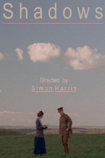 Shadows movie poster