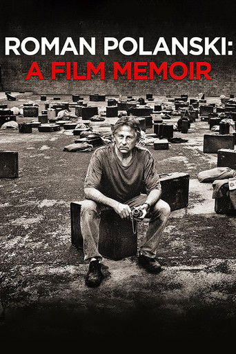Roman Polanski: A Film Memoir movie poster