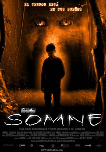 Somne movie poster