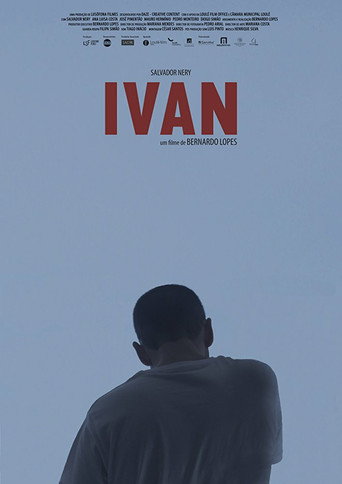 Ivan movie poster