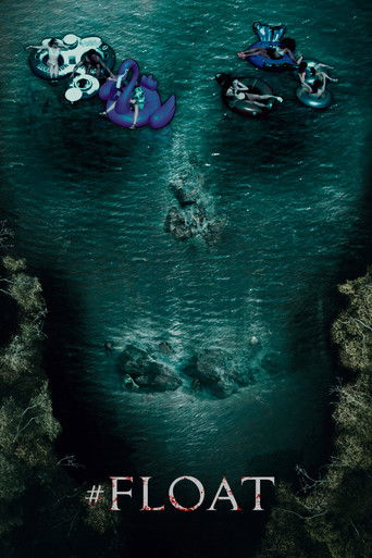 #Float movie poster