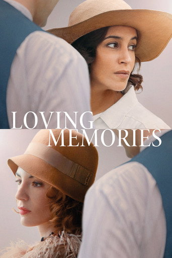 Loving Memories movie poster