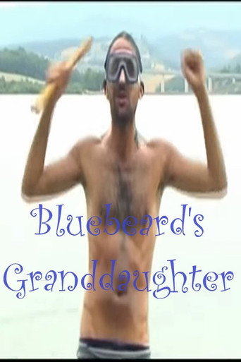 Bluebeard's Granddaughter movie poster