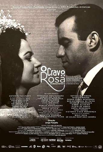 The Clove and The Rose movie poster