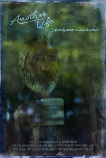 Another Life movie poster