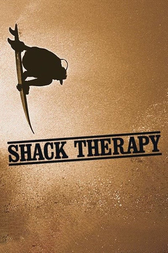 Shack Therapy movie poster