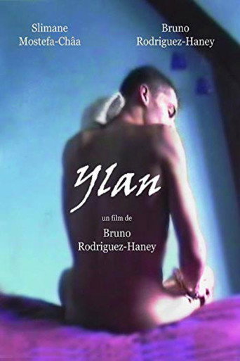 Ylan movie poster