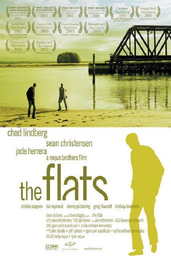 The Flats movie poster