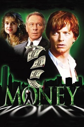 Money movie poster