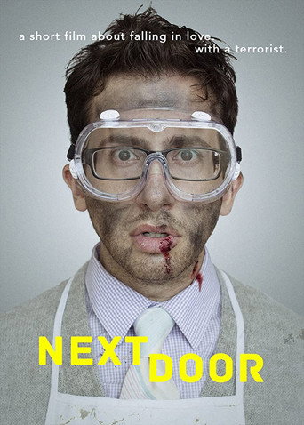 Next Door movie poster