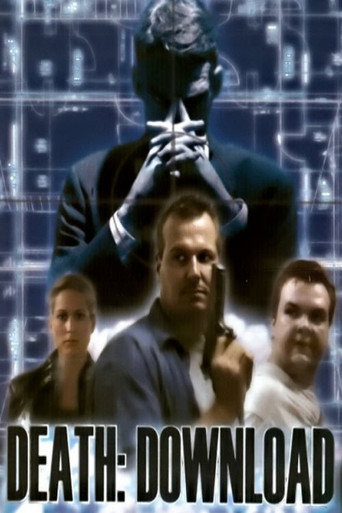 Death: Download movie poster