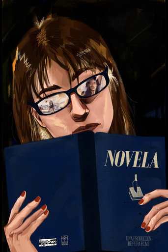 Novela movie poster