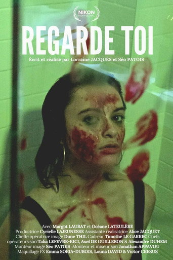 Regarde toi movie poster