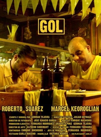 Goal movie poster