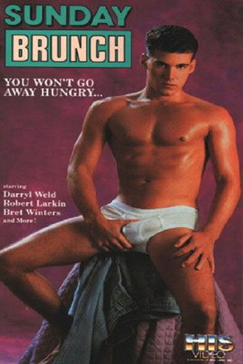 Sunday Brunch movie poster