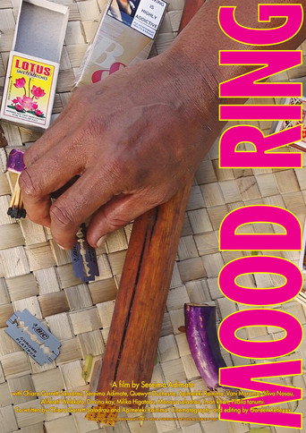 Mood Ring movie poster